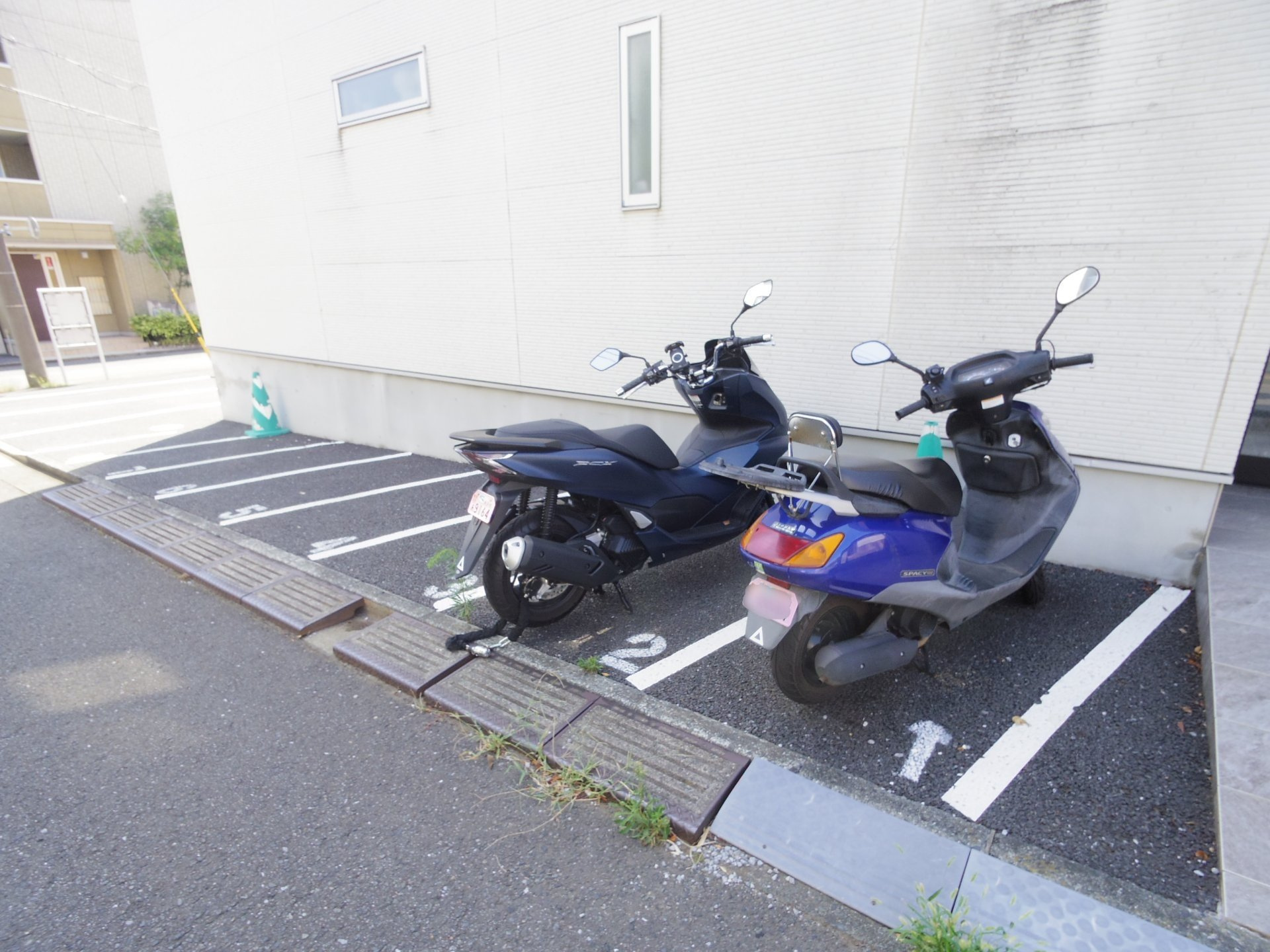 Ｖａｒｅｎｎｅｓのその他共用部分