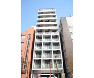 大田区蒲田４丁目のマンションの画像