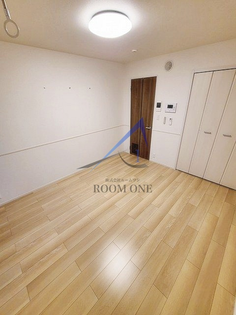 グランデパール　北小岩の寝室|寝室です。