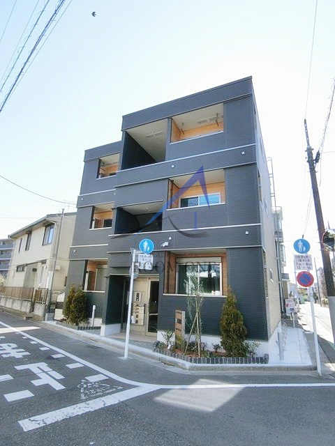 グランデパール　北小岩
