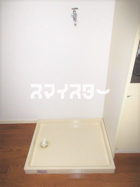錦町ビルの設備