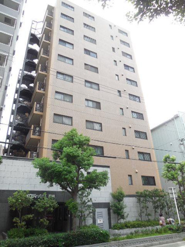 駅徒歩2分圏内♪