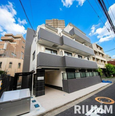 【外観】 | ピアコートTM大泉学園壱番館
