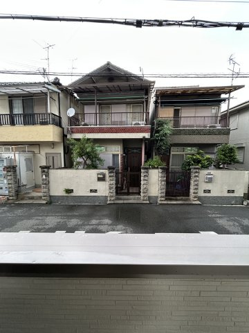 フジパレス武庫川駅東Ⅱ番館のその他