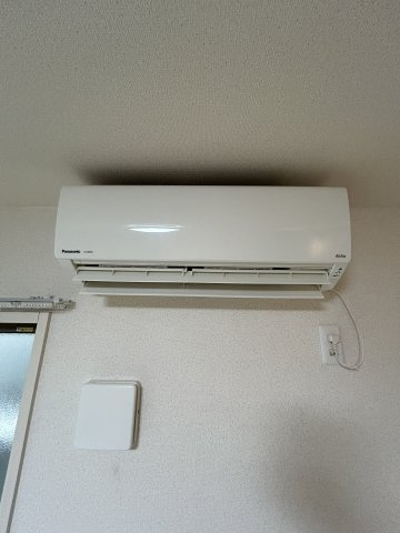 フジパレス武庫川駅東Ⅱ番館の設備