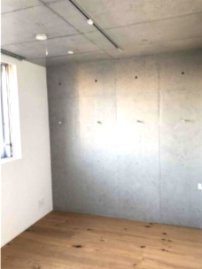 板橋区東新町１丁目の賃貸マンションの内装