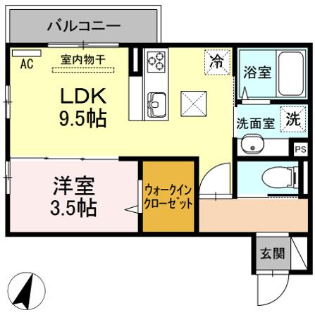 メヌエット