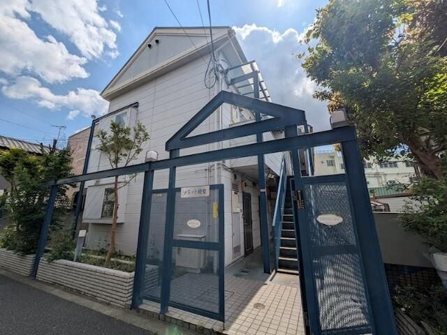 【外観】