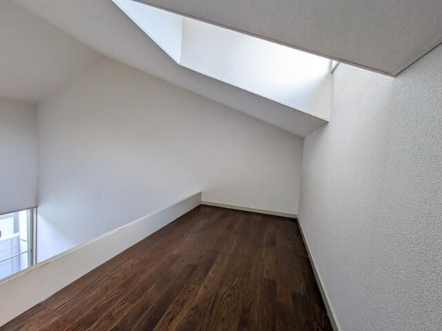 【寝室】
