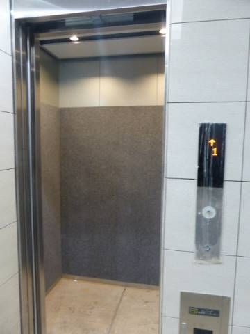 リヴシティ田町のその他共用部分