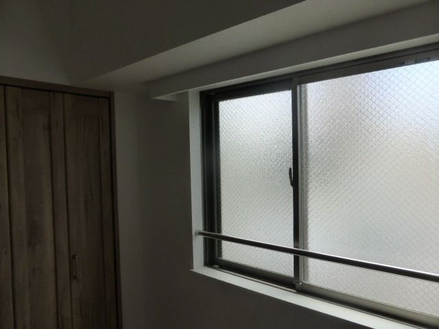 リヴシティ田町の展望