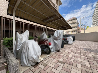 【その他共用部分】 | ジオ緑地公園シティフォレスト