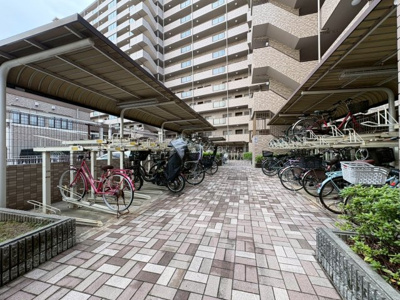 【その他共用部分】 | ジオ緑地公園シティフォレスト