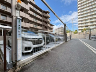 【駐車場】 | ジオ緑地公園シティフォレスト