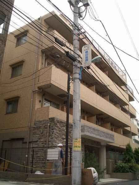 プレール・ドゥーク西新宿