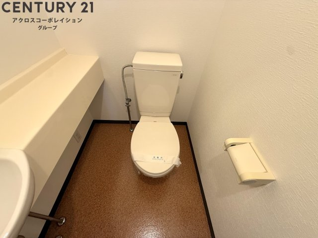 バストイレ別でオススメ！