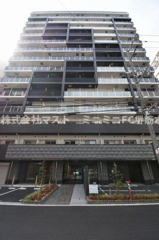 プレサンス堺筋本町センティス