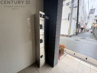 ＰＩＮＯ甲東園のその他物件画像