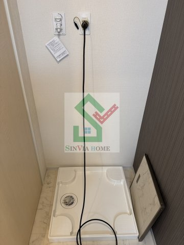 チャームツートンCの設備