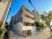 フジパレス小松南町の画像