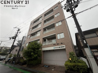 ＴＳＵＲＵＧＩの外観