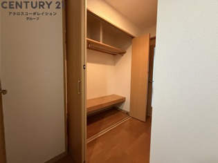 ＴＳＵＲＵＧＩの収納