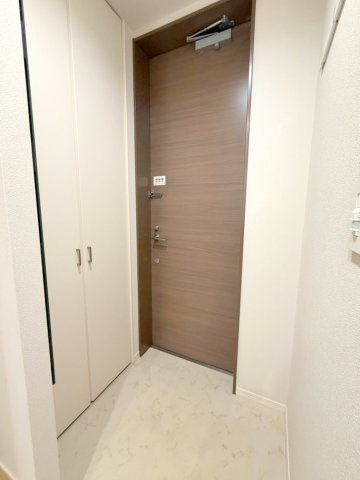 レジデンス西荻南の玄関|★玄関★