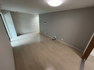 ウェルスクエア西宮北口の居間