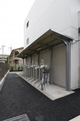 【その他共用部分】 | フローリッシュプレイス