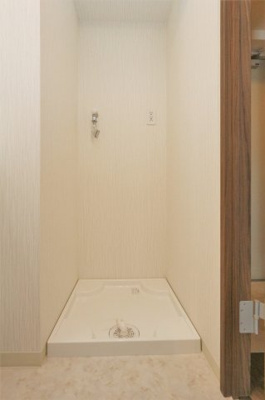 【その他】 | フローリッシュプレイス | 参考写真（同物件別部屋）