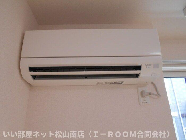 【設備】 | フェリエⅣ