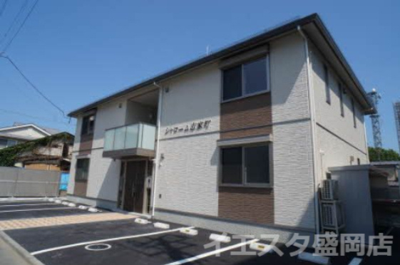 シャローム志家町