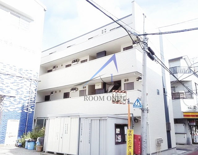 ピースフルパレス品川