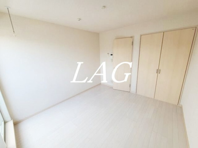 【寝室】 | ｂ’ＣＡＳＡ　Ｋｏｄａｉｒａ | 寝室です。