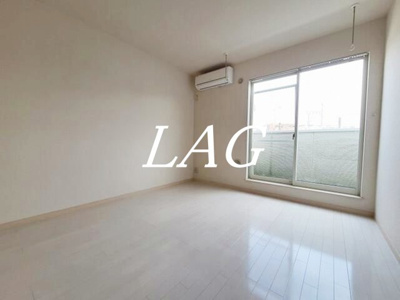 【居間・リビング】 | ｂ’ＣＡＳＡ　Ｋｏｄａｉｒａ | 洋室のお部屋です。
