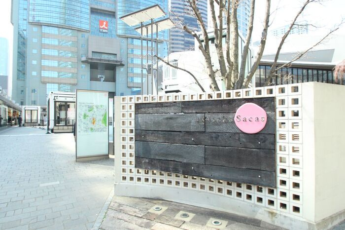 Tango Heights赤坂