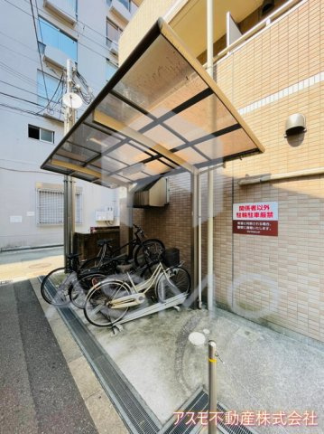 【その他共用部分】 | ダイワシティー福島