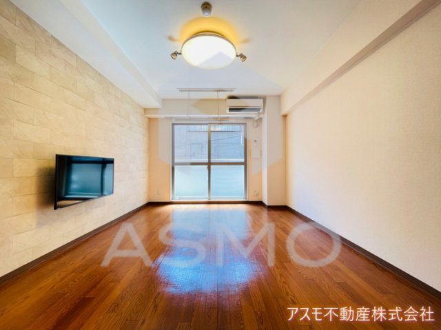 【居間・リビング】 | ダイワシティー福島 | 同マンション別部屋　参考写真