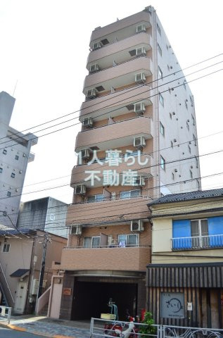 【外観】