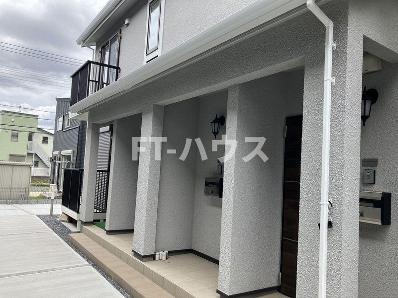 クレールＫⅡのその他共用部分