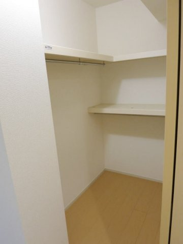 クレーヴ美合Ⅱの収納