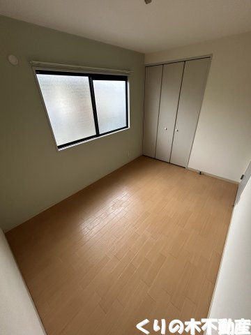 【洋室】 | ヴィオラ片山 C棟 | スタンダードな洋室です
