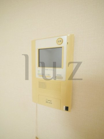 フェニックス新横濱クアトロのセキュリティ