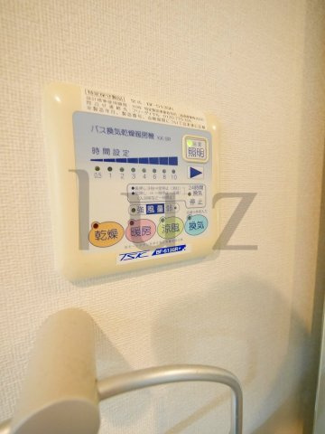 フェニックス新横濱クアトロの設備