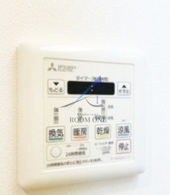 エルファーロ中野新橋のその他