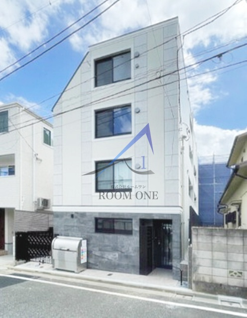 エルファーロ中野新橋