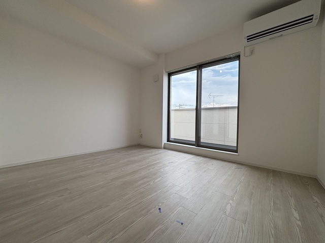ジーメゾン入間東藤沢ルーチェの居間・リビング