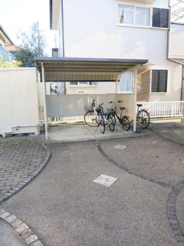 メゾン・グランドールＢのその他共用部分