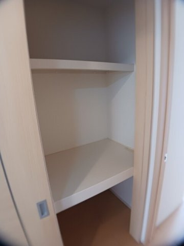 プリンセス　道の収納