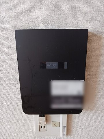 エキスポパレスの設備